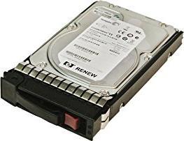 Image du produit HPE 508010-001 2024GB SAS Disque dur interne (2 To, 3.5")