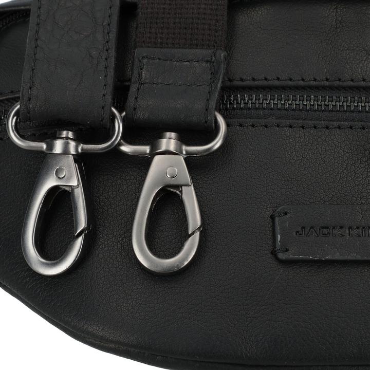 Immagine prodotto Jack kinsky Porto Gürteltasche Leder 30 cm