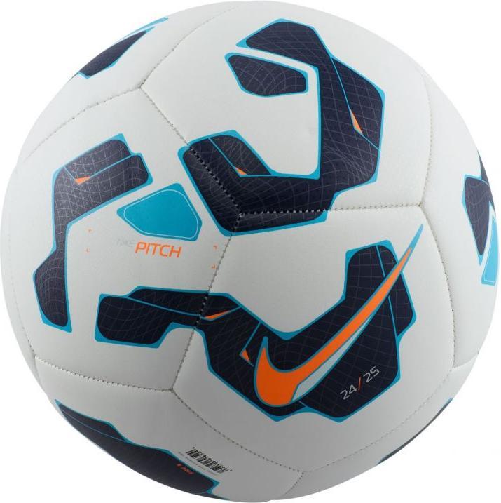 Nike Pitch Ball