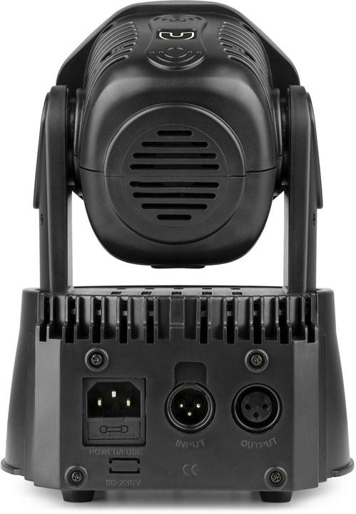 Produktbild Fuzzix Moving Head MHC706 (Single)