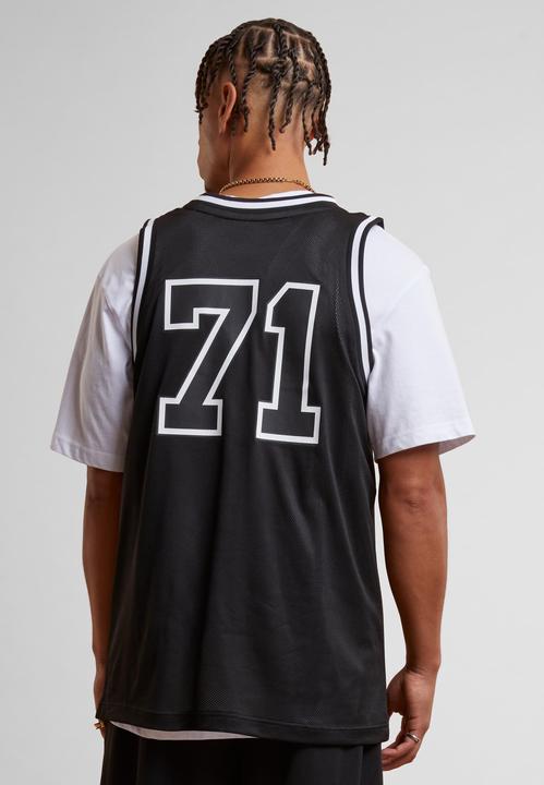 Produktbild Starter Basketball Tank - 188185 (M)