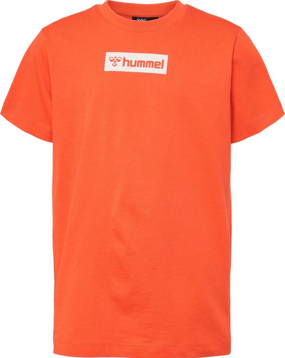 Immagine prodotto hummel Maglietta Hmlflow S/S (110)