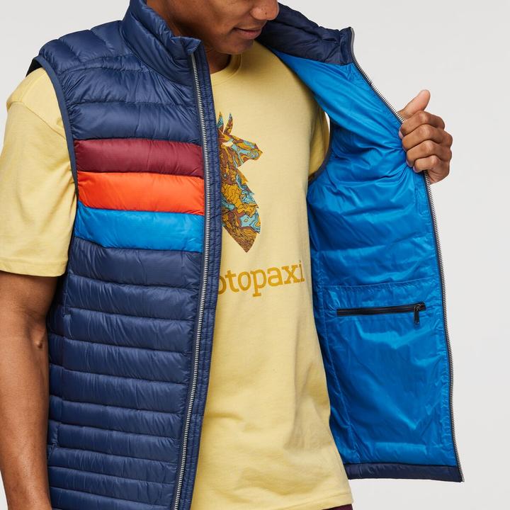 Actual product image Cotopaxi Fuego Down Vest (L)