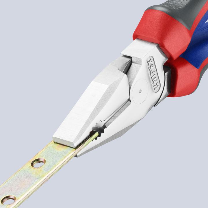 Actual product image Knipex Kraft-Kombizange (200 mm)