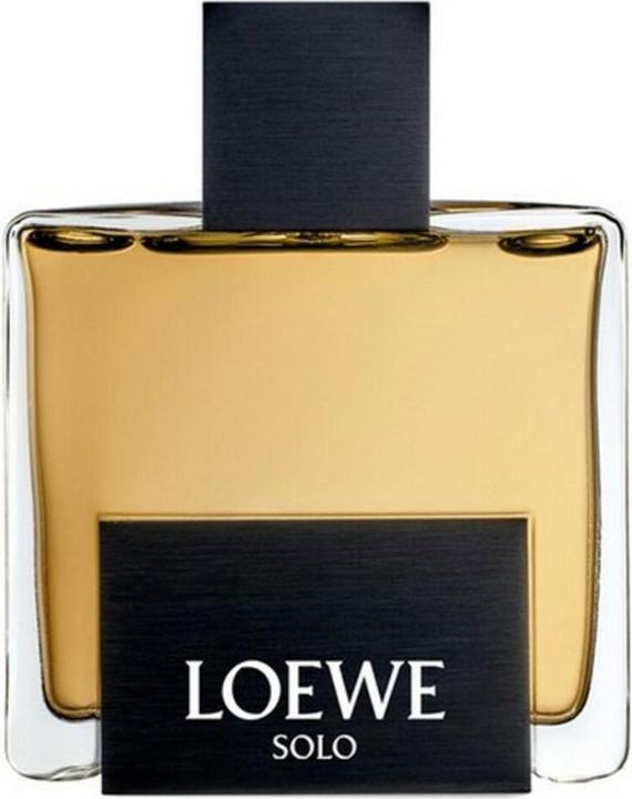 Loewe Solo (Eau de Toilette, 50 ml)