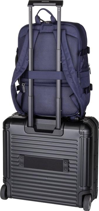 Image du produit Brics Ulisse - Sac à dos extensible B|Y (16 l)