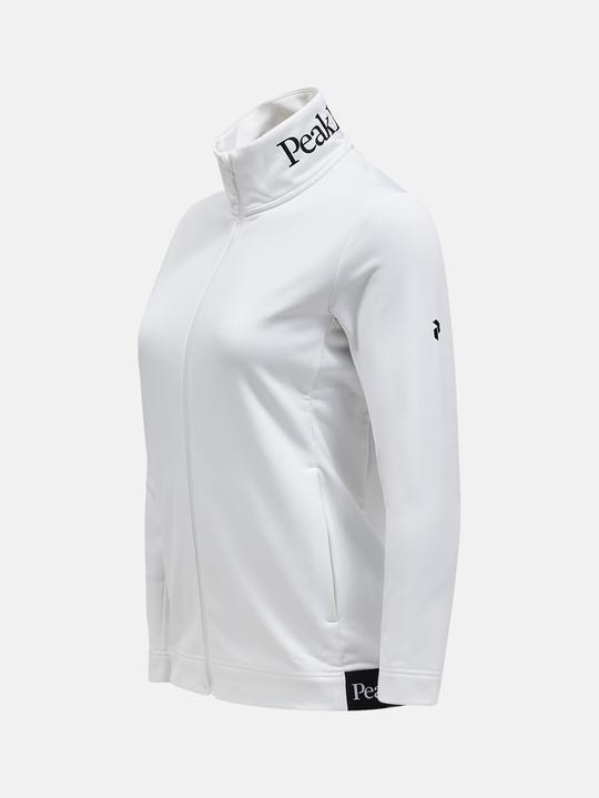 Actual product image Peak Performance W Rider Tech Zip Jacket (L)