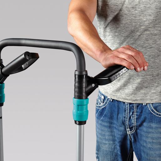 Actual product image wolfcraft wolfcraft 1 TS 1500 - Transportsystem (200 kg)