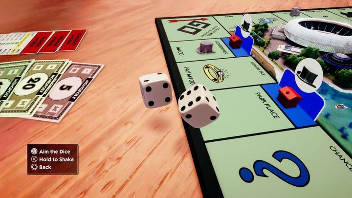 Produktbild Ubisoft Monopoly (PS5)