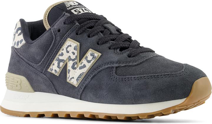 Actual product image New Balance WL574XE2 (36.5)