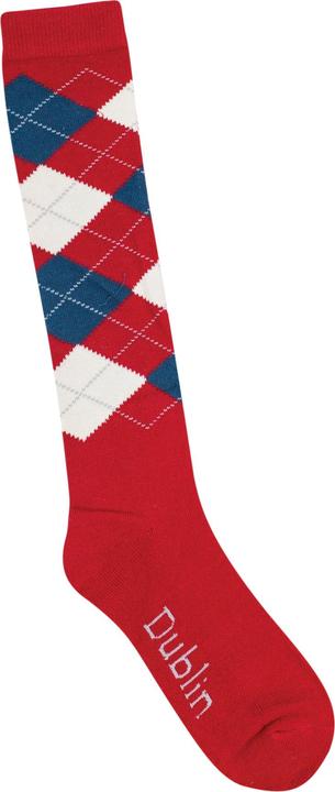 Rot, Weiss, Marineblau