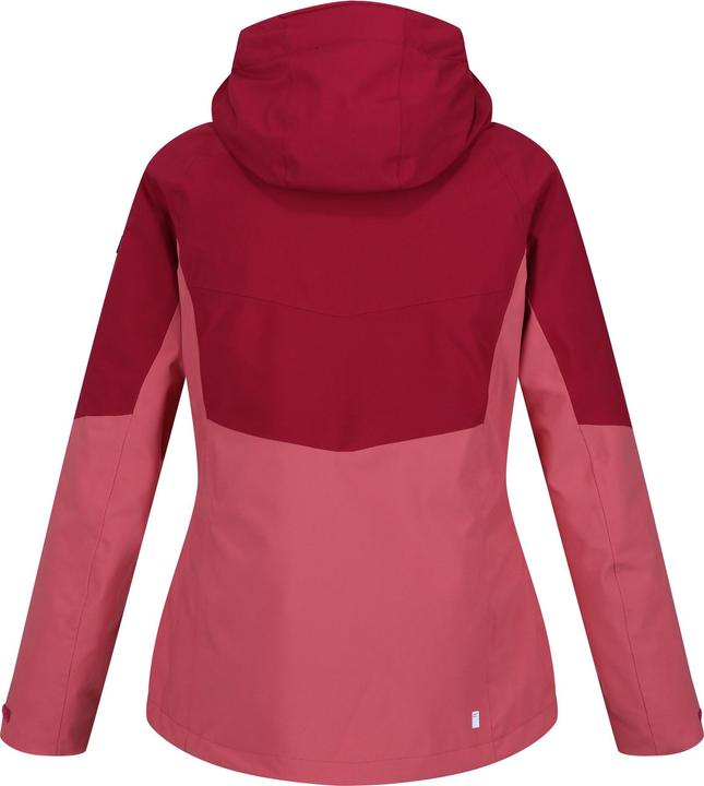 Immagine prodotto Regatta Wentwood VIII Giacca 2 in 1 Donna (36)