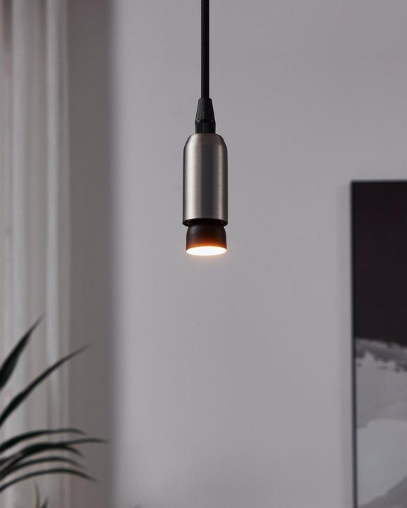 Produktbild EGLO Leuchtmittel (E14, 3.50 W, 180 lm, 1 x, G)