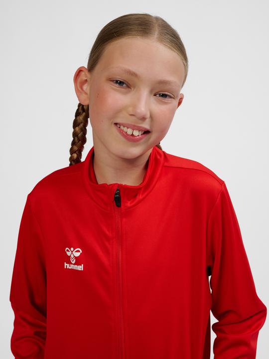 Produktbild hummel Hmlessential Track Jacket Kids (152)