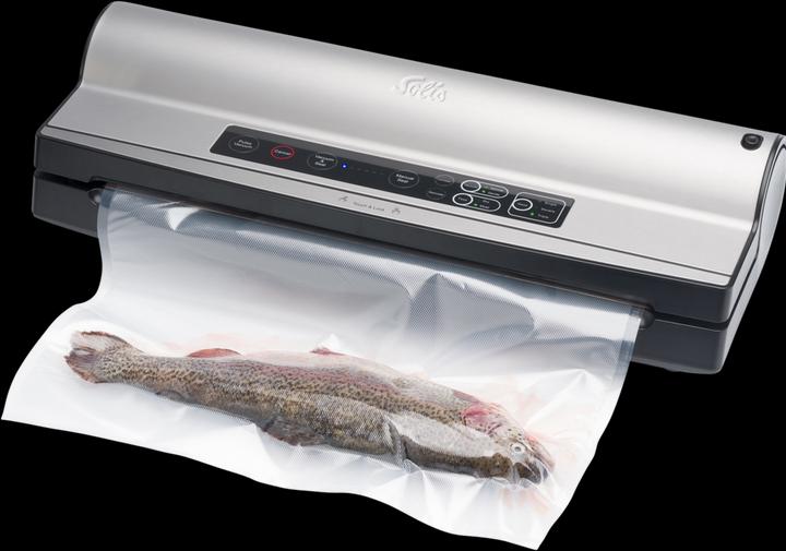 Image du produit Solis Vac Prestige Maxi