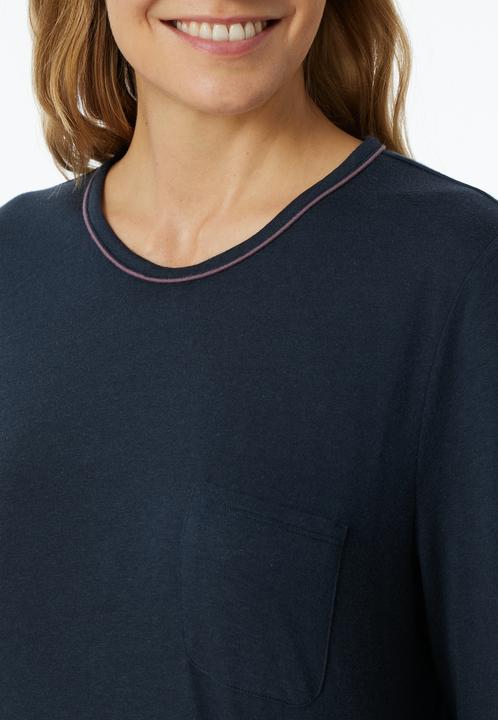 Produktbild Schiesser Pyjama Comfort Nightwear (48)