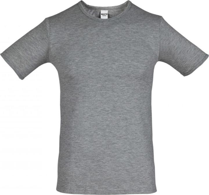 Produktbild Maxte BASIC MAX T-Shirt Men 5er Pack (L)