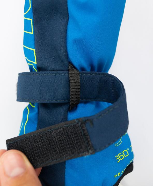 Produktbild Reusch BabyTech (2)