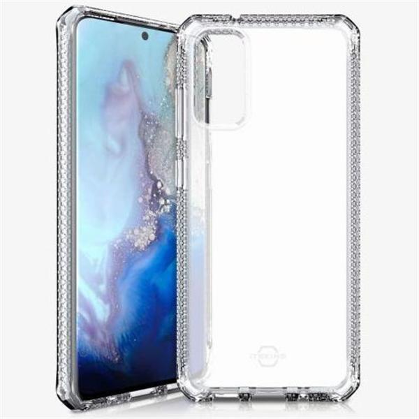 Produktbild Itskins Spectrum Clear (Samsung Galaxy S20)