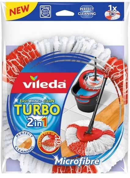 Actual product image Vileda EasyWring and Clean (1 pcs.)