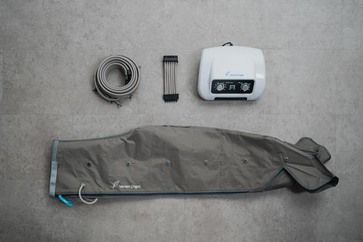 Image du produit Venen Engel 6 avec manchette de pantalon
