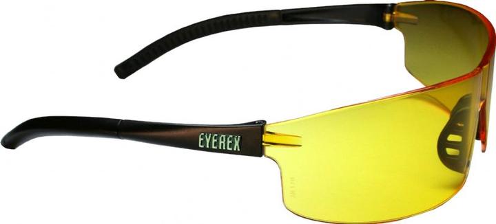 Eyerex Orbit (Schwarz, Gelb)