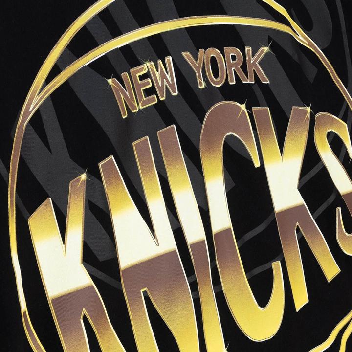 Immagine prodotto Mitchell & Ness Camicia - BIG FACE 4.0 New York Knicks - M (M)