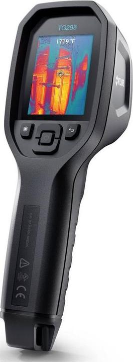 Produktbild Flir TG268 Infrarot-Thermometer -25 bis +400 °C