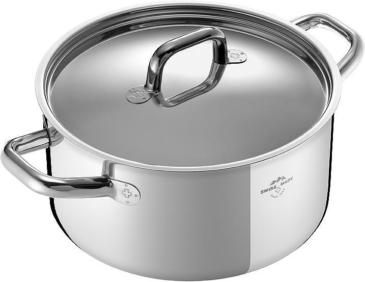 Produktbild Kuhn Rikon Luzern (Kochtopf)