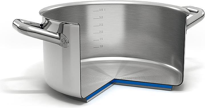 Produktbild Kuhn Rikon Luzern (Kochtopf)