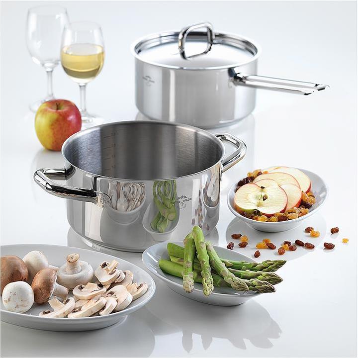 Produktbild Kuhn Rikon Luzern (Kochtopf)