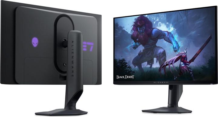 Immagine prodotto Dell Alienware AW2725DF (2560 x 1440 pixel, 26.70")