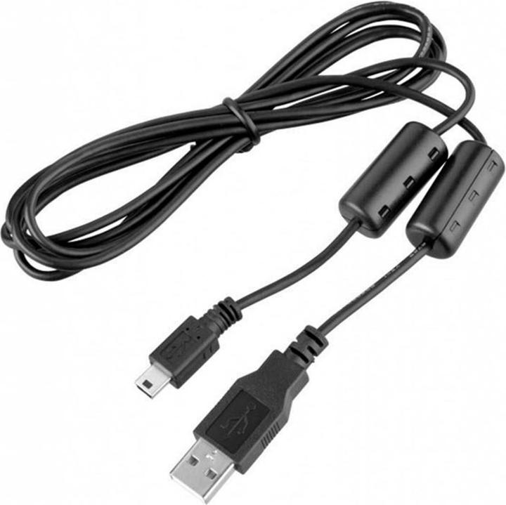 Productafbeelding Canon USB A - USB mini B (Kabel)