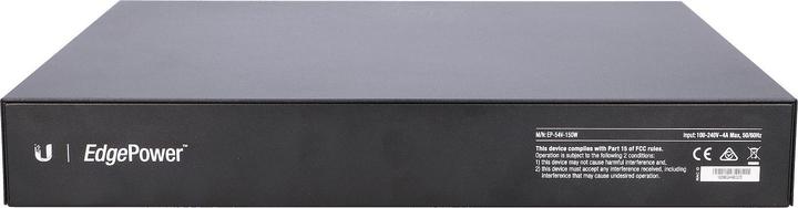 Actual product image Ubiquiti EP-54V-150W: 150Watt power supply unit (Power supply)