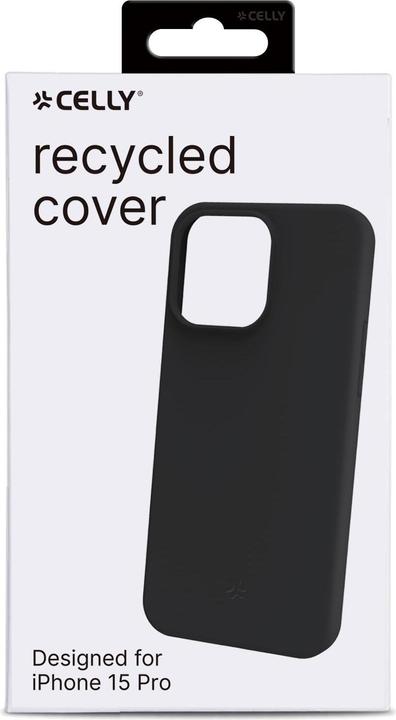 Produktbild Celly Cromo Iphone 15 Rd (Apple iPhone 15)