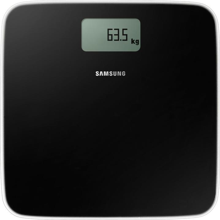 Produktbild Samsung Body Scale, digitale Bluetooth Körperwaage