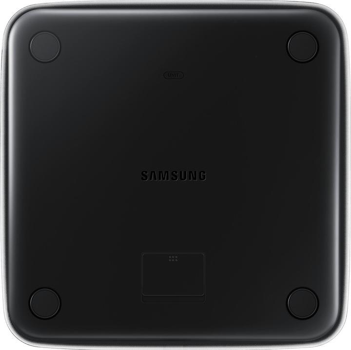 Produktbild Samsung Body Scale, digitale Bluetooth Körperwaage