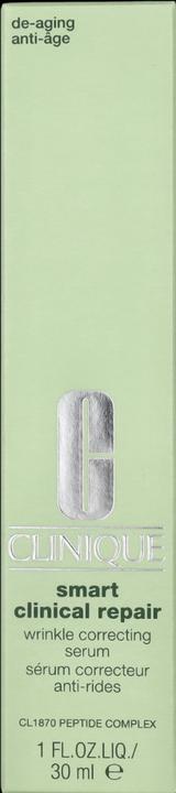 Actual product image Clinique Smart Clinical Repair (30 ml)