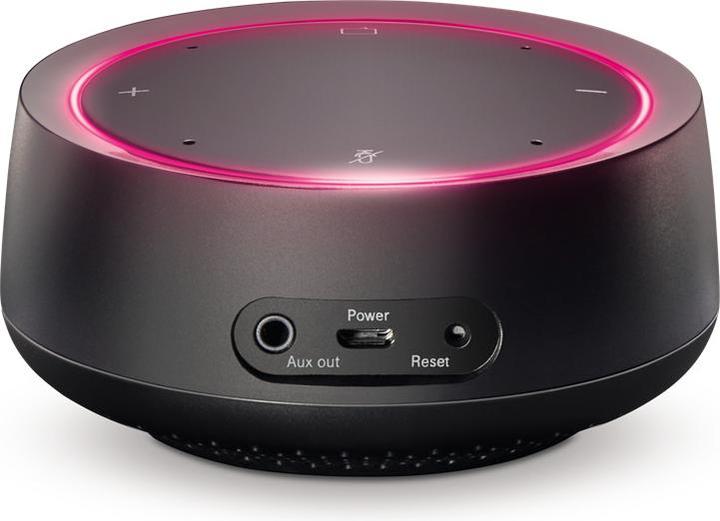 Image du produit Telekom Mini haut-parleur intelligent allemand