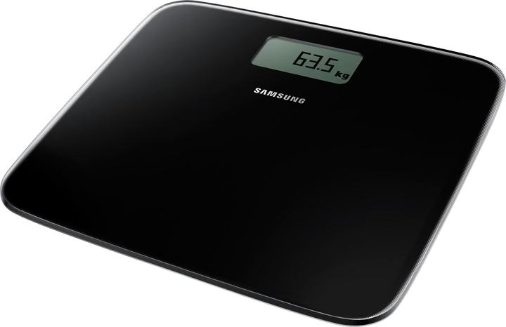 Produktbild Samsung Body Scale, digitale Bluetooth Körperwaage