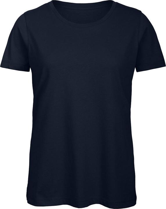 B&C Favourite TShirt organische Baumwolle (XL)