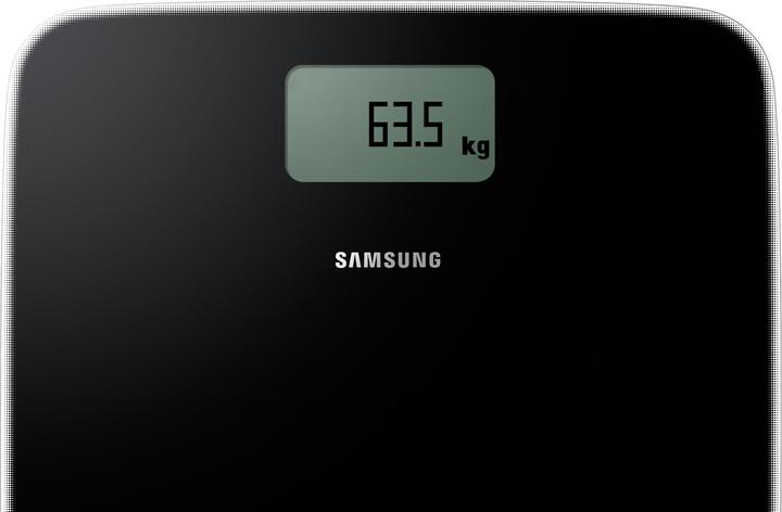 Produktbild Samsung Body Scale, digitale Bluetooth Körperwaage