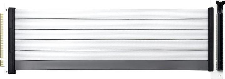 Image du produit Cooler Master Carte PCI-E Riser 4.0 x16 V2 300 mm Blanc