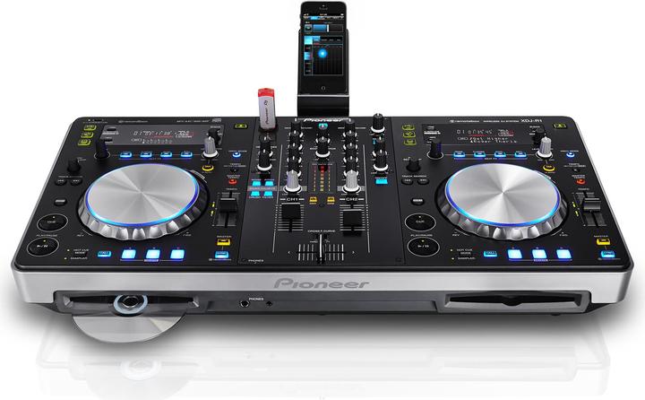 Image du produit Pioneer DJ Xdj-R1