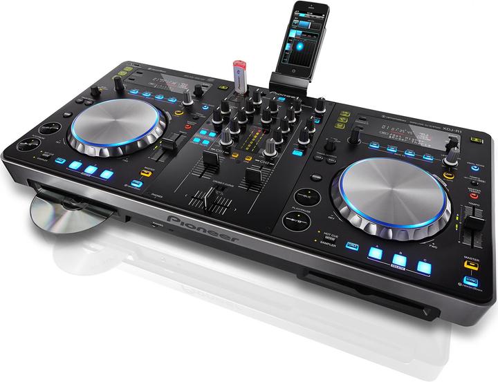 Image du produit Pioneer DJ Xdj-R1