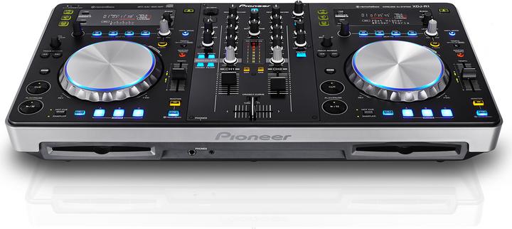 Image du produit Pioneer DJ Xdj-R1