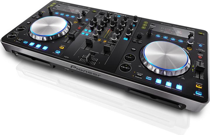 Image du produit Pioneer DJ Xdj-R1
