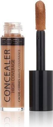 Actual product image Gosh High Coverage Concealer (006 Honey)