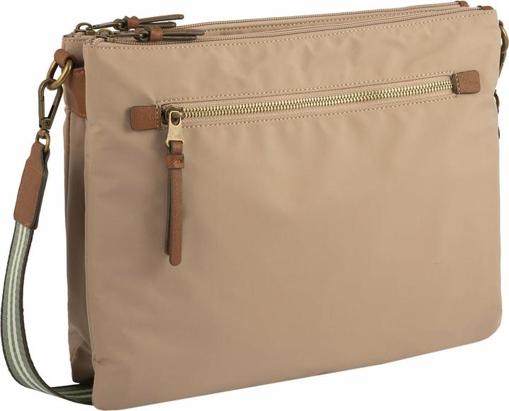 Produktbild Camel Active Cross Bag mit Reissverschluss-Öffnung am Hauptfach