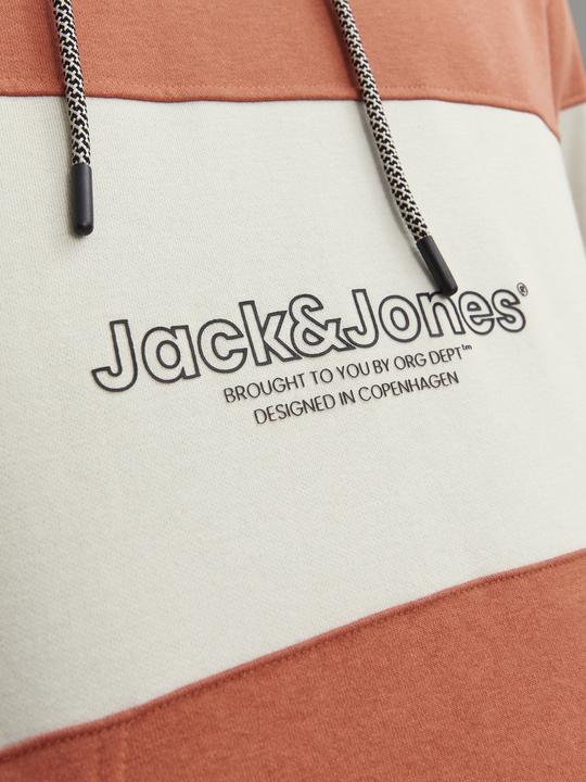 Immagine prodotto Jack & Jones Sweat Hoodie (L)